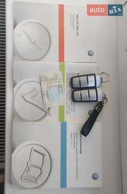 Универсал Volkswagen Passat 2014 в 