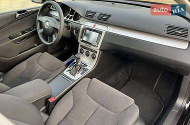 Универсал Volkswagen Passat 2007 в Луцке