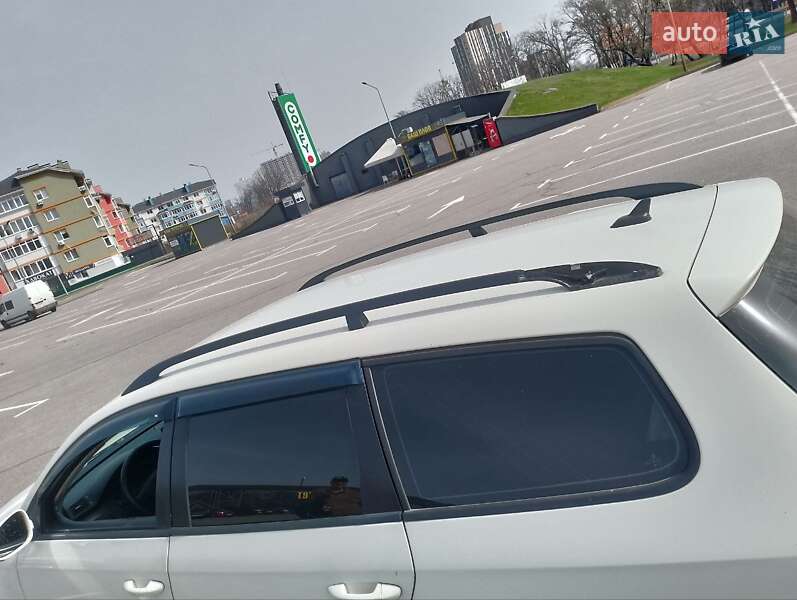Універсал Volkswagen Passat 2008 в Василькові