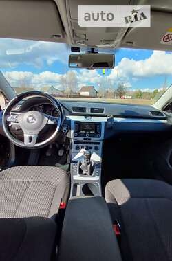 Универсал Volkswagen Passat 2014 в Заречном