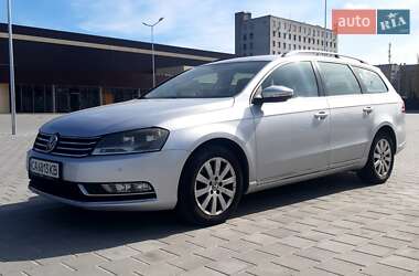 Volkswagen Passat 2010 Volkswagen Passat 2010