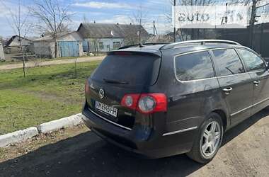 Универсал Volkswagen Passat 2007 в Малине