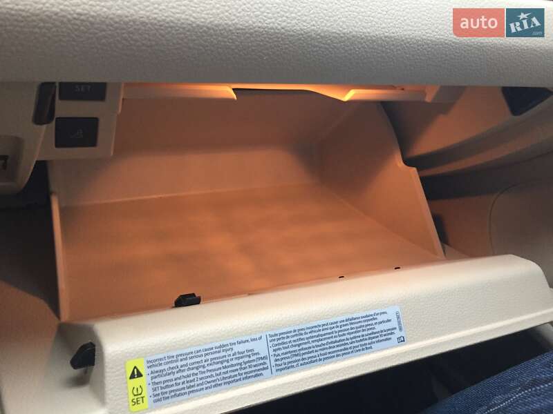 Седан Volkswagen Passat 2016 в Киеве