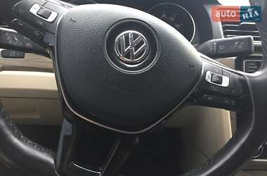 Седан Volkswagen Passat 2016 в 