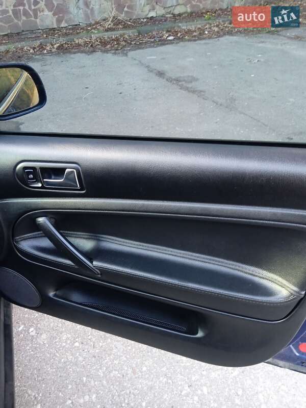 Универсал Volkswagen Passat 2000 в Ивано-Франковске