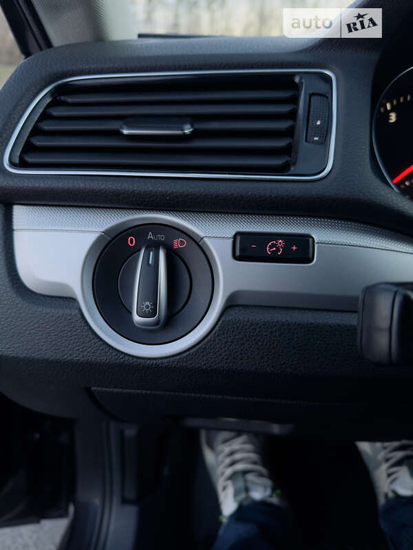 Седан Volkswagen Passat 2017 в Лубнах фото 38 Седан Volkswagen Passat 2017 в Лубнах