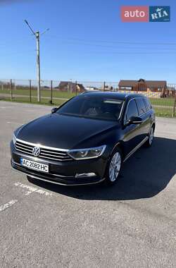 Volkswagen Passat 2014 Volkswagen Passat 2014