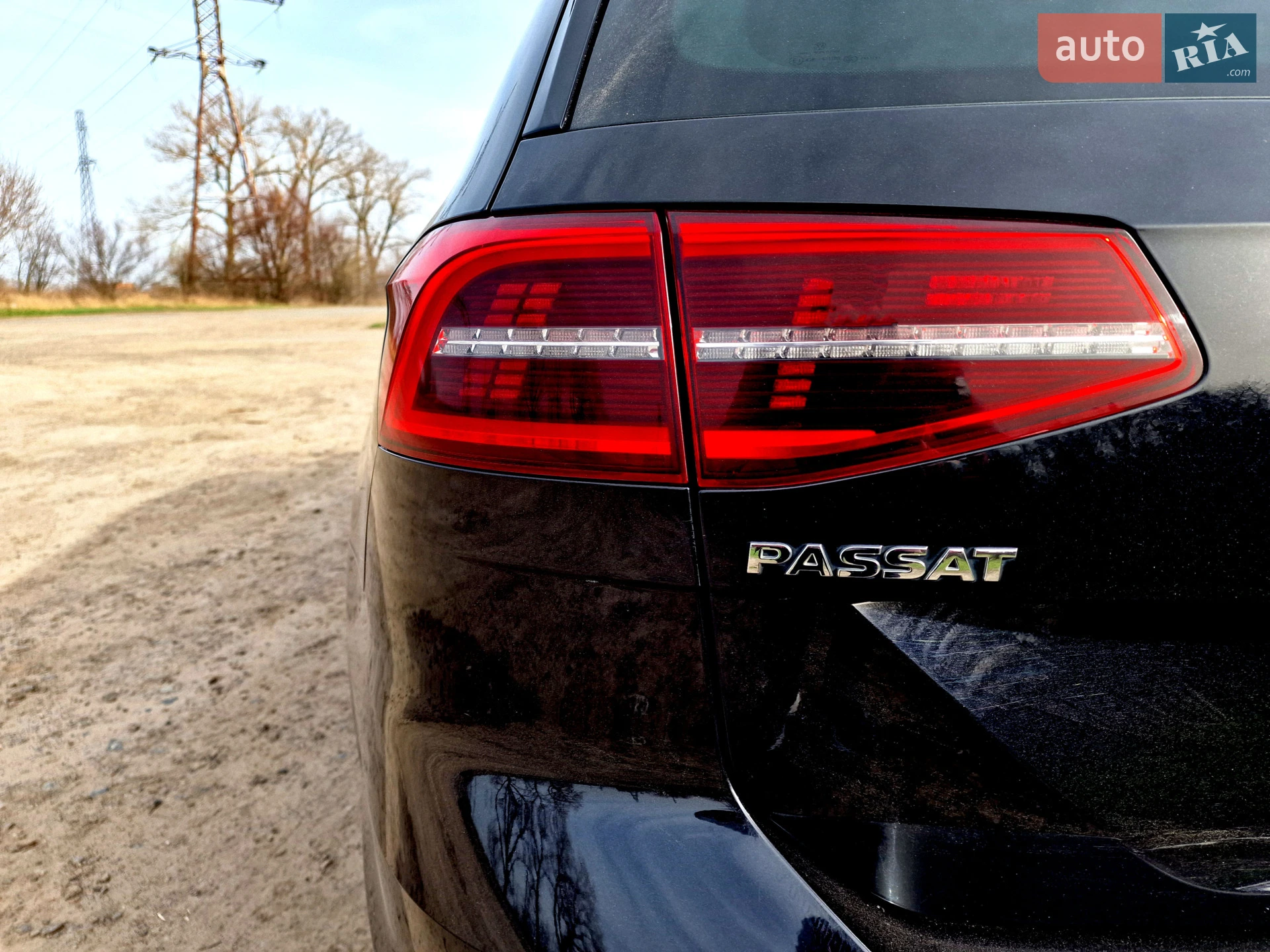 2019 Volkswagen Passat - мініатюра 8