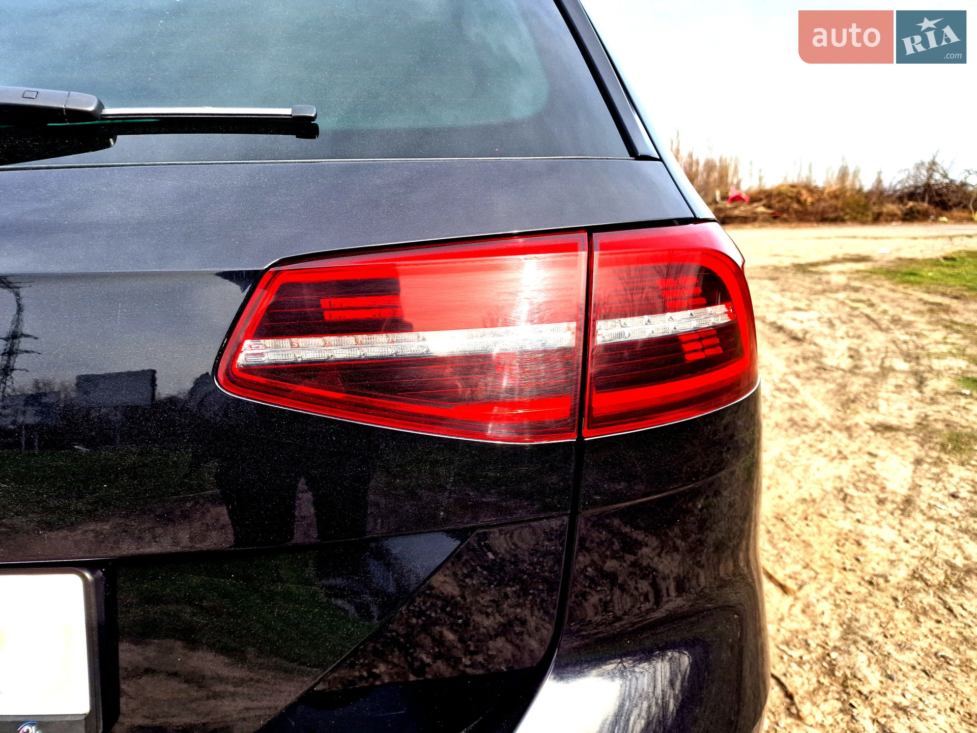2019 Volkswagen Passat - мініатюра 10