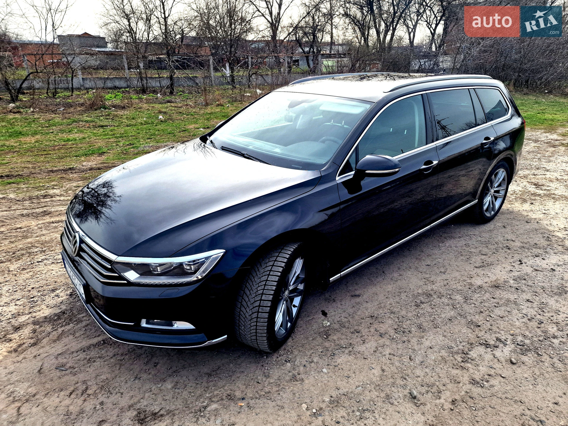 2019 Volkswagen Passat - мініатюра 4