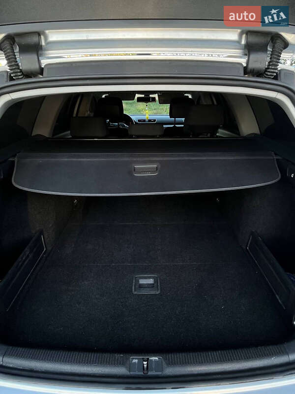Универсал Volkswagen Passat 2011 в Звягеле
