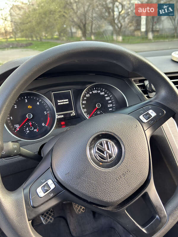 Универсал Volkswagen Passat 2015 в Первомайске