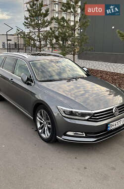 Volkswagen Passat 2015 Volkswagen Passat 2015