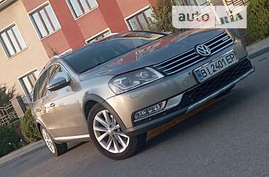 Volkswagen Passat 2012 Volkswagen Passat 2012