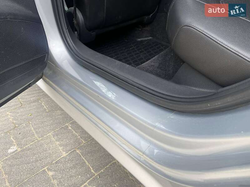 Седан Volkswagen Passat 2015 в Болехове