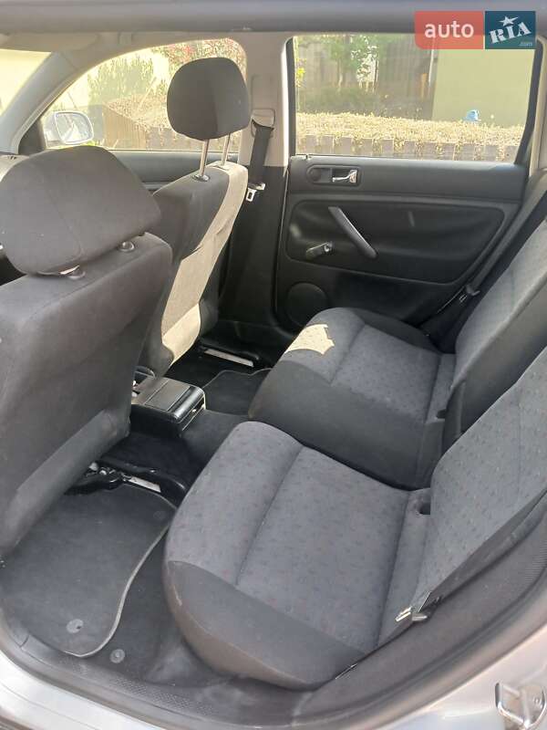 Универсал Volkswagen Passat 1998 в Виннице