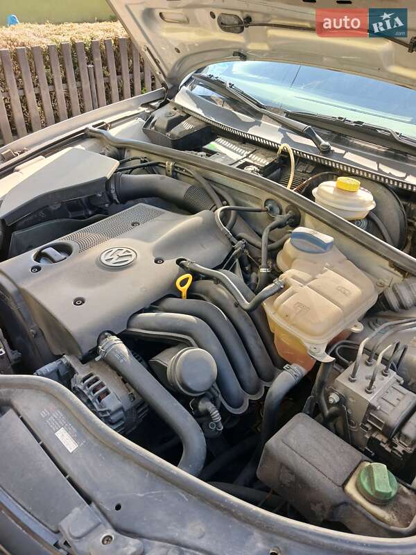 Универсал Volkswagen Passat 1998 в Виннице