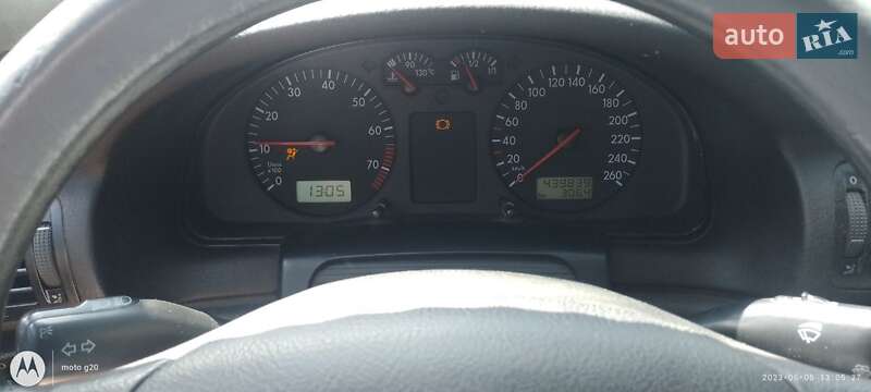 Седан Volkswagen Passat 1999 в Фастові