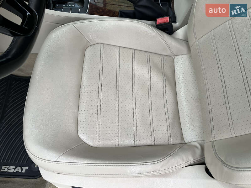 Седан Volkswagen Passat 2011 в Львові фото 14 Седан Volkswagen Passat 2011 в Львові