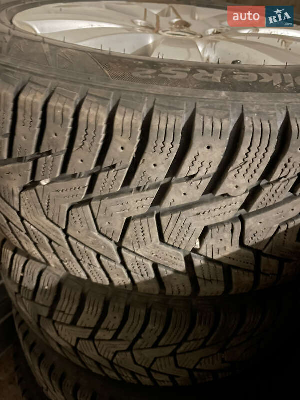 Седан Volkswagen Passat 2008 в Ніжині