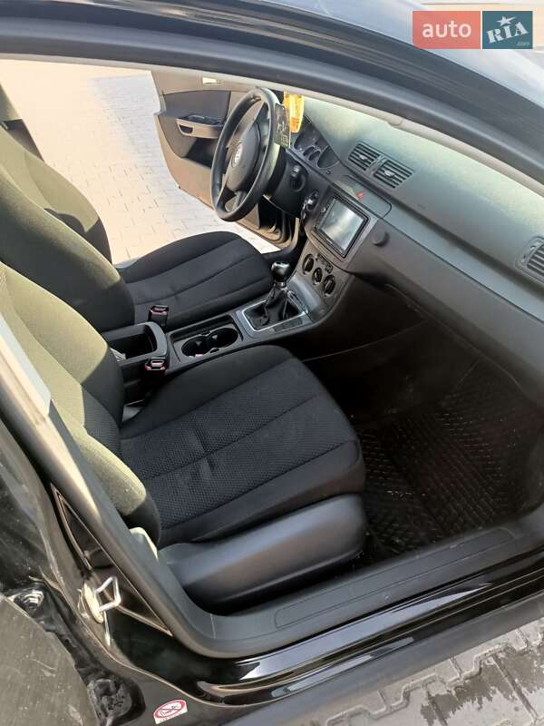 Универсал Volkswagen Passat 2006 в Тернополе фото 8 Универсал Volkswagen Passat 2006 в Тернополе