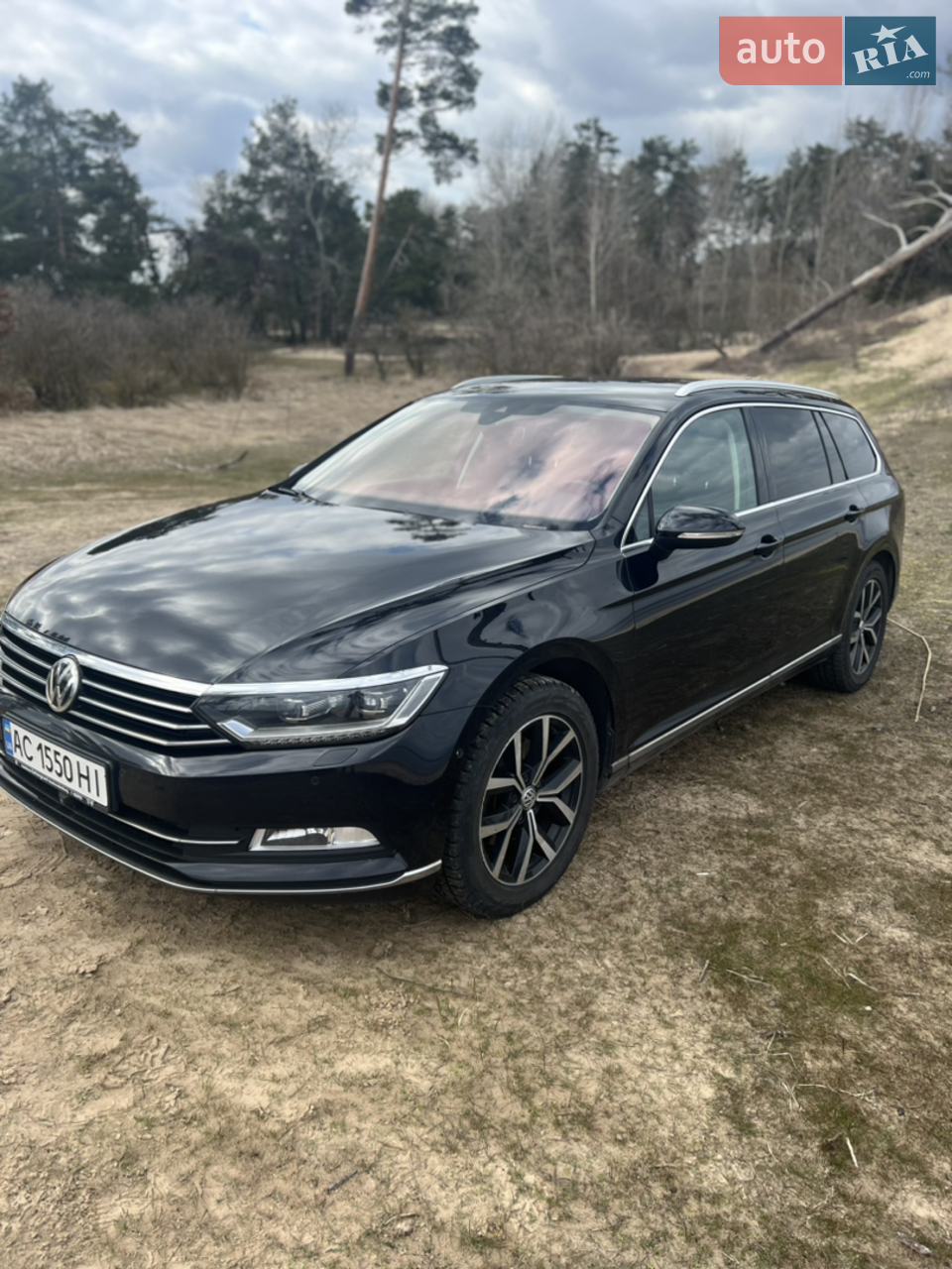 2014 Volkswagen Passat - мініатюра 28