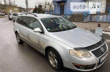 Універсал Volkswagen Passat 2007 в Вишневому