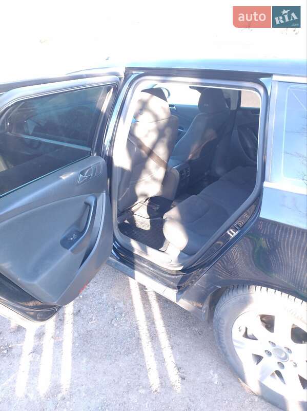 Универсал Volkswagen Passat 2008 в Чуднове