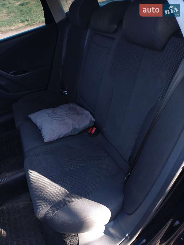 Универсал Volkswagen Passat 2008 в Чуднове