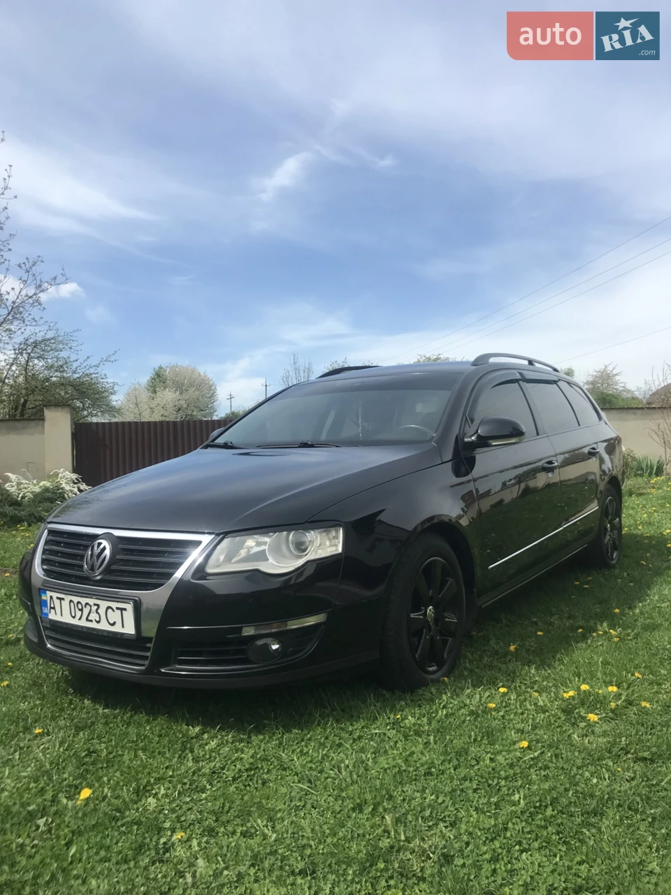 2010 Volkswagen Passat - мініатюра 13