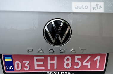 Универсал Volkswagen Passat 2020 в Ковеле