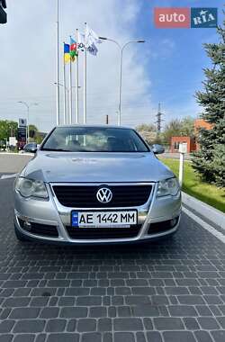 Volkswagen Passat 2010