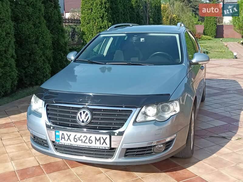 Volkswagen Passat 2010 Volkswagen Passat 2010