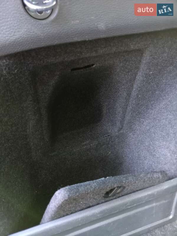 Универсал Volkswagen Passat 2010 в Краматорске