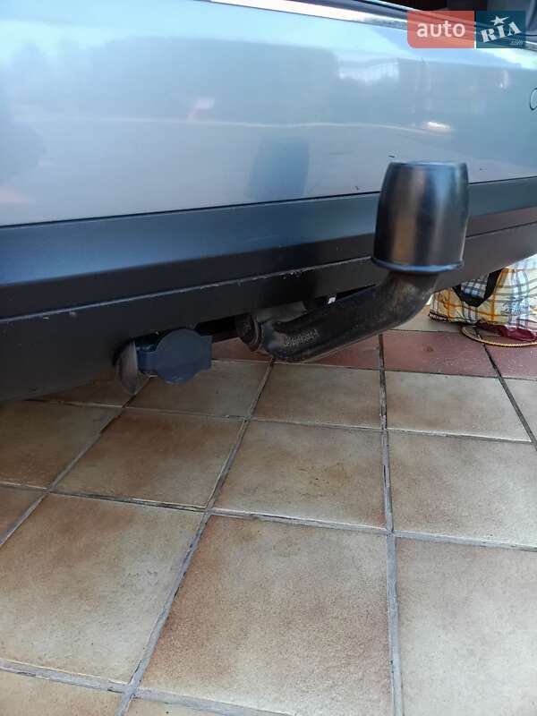 Универсал Volkswagen Passat 2010 в Краматорске