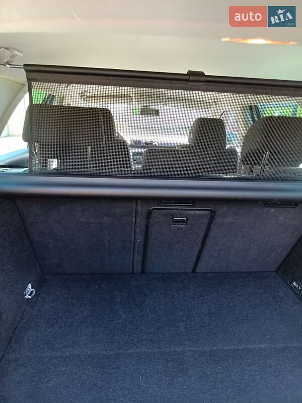 Универсал Volkswagen Passat 2010 в Краматорске