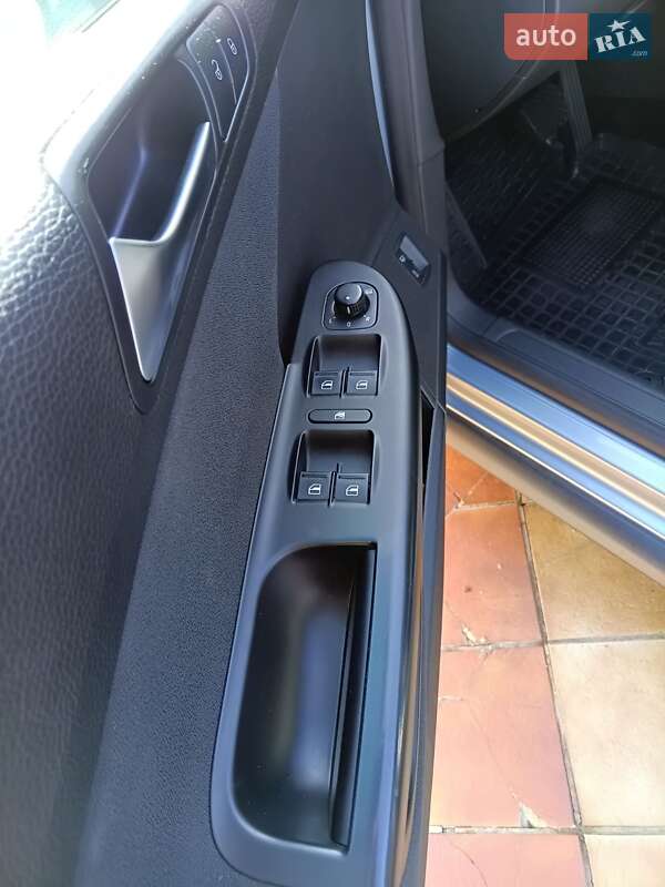 Универсал Volkswagen Passat 2010 в Краматорске