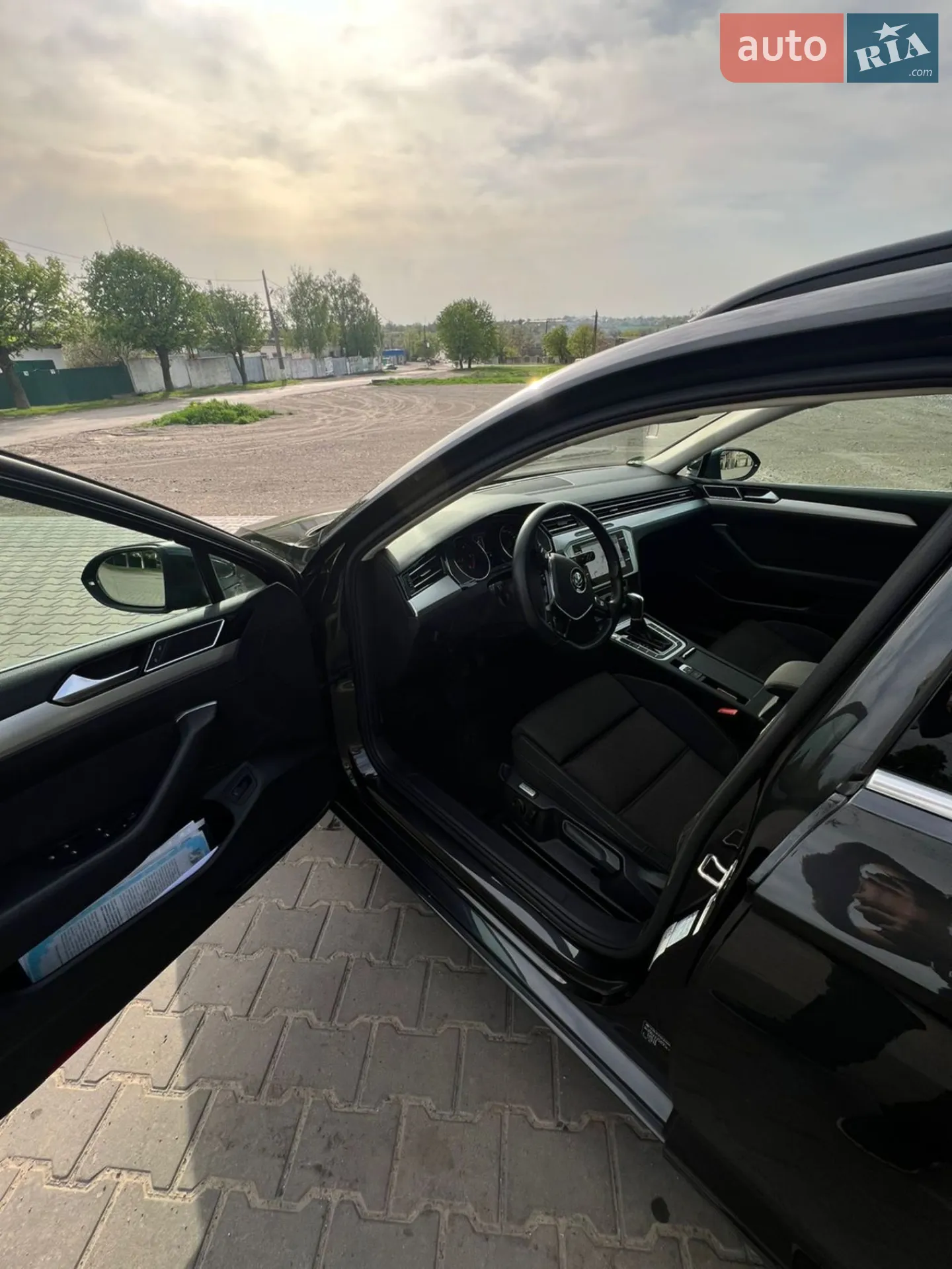 2018 Volkswagen Passat - мініатюра 10