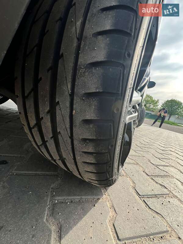 Универсал Volkswagen Passat 2018 в Днепре