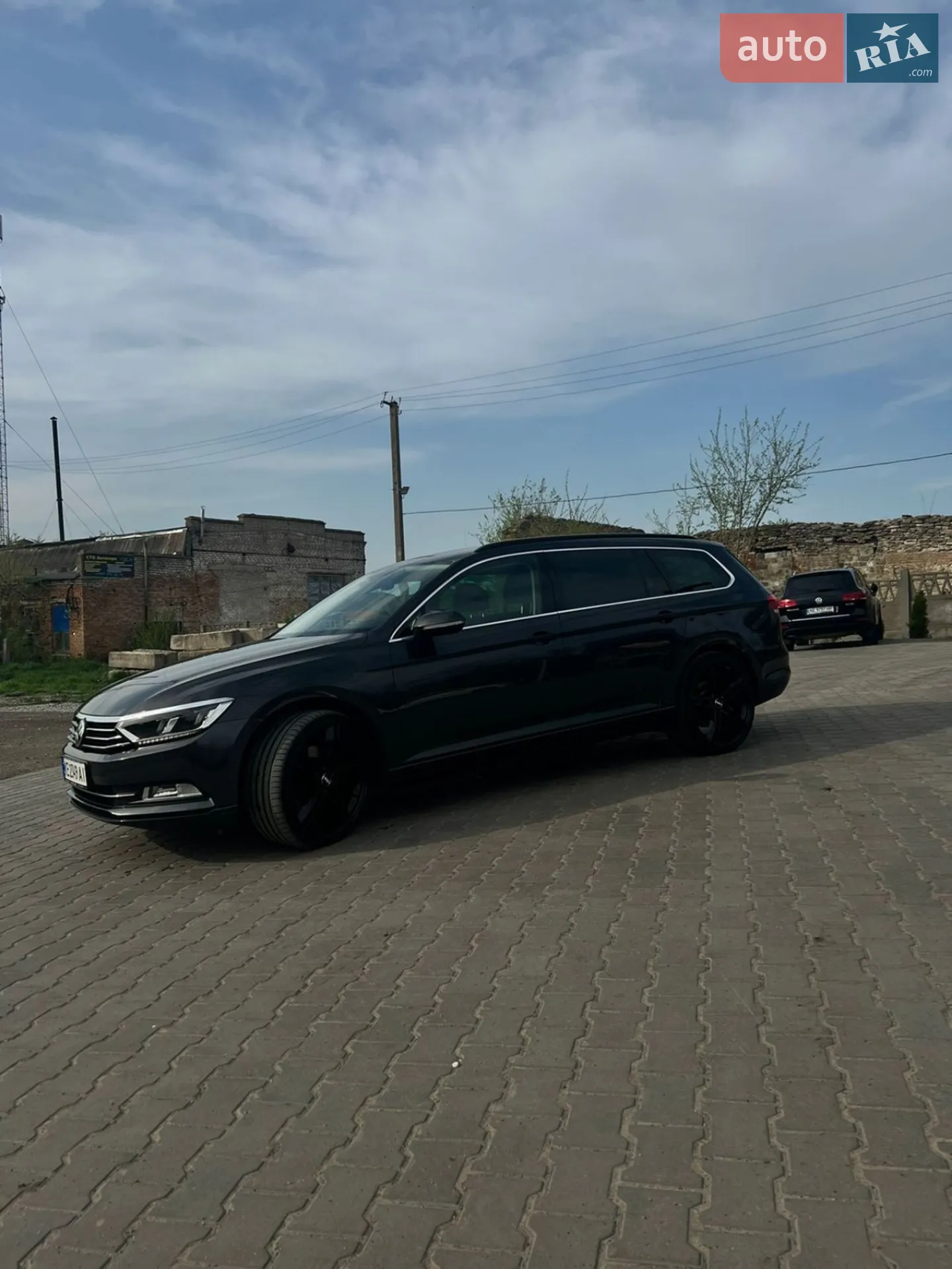 2018 Volkswagen Passat - мініатюра 18