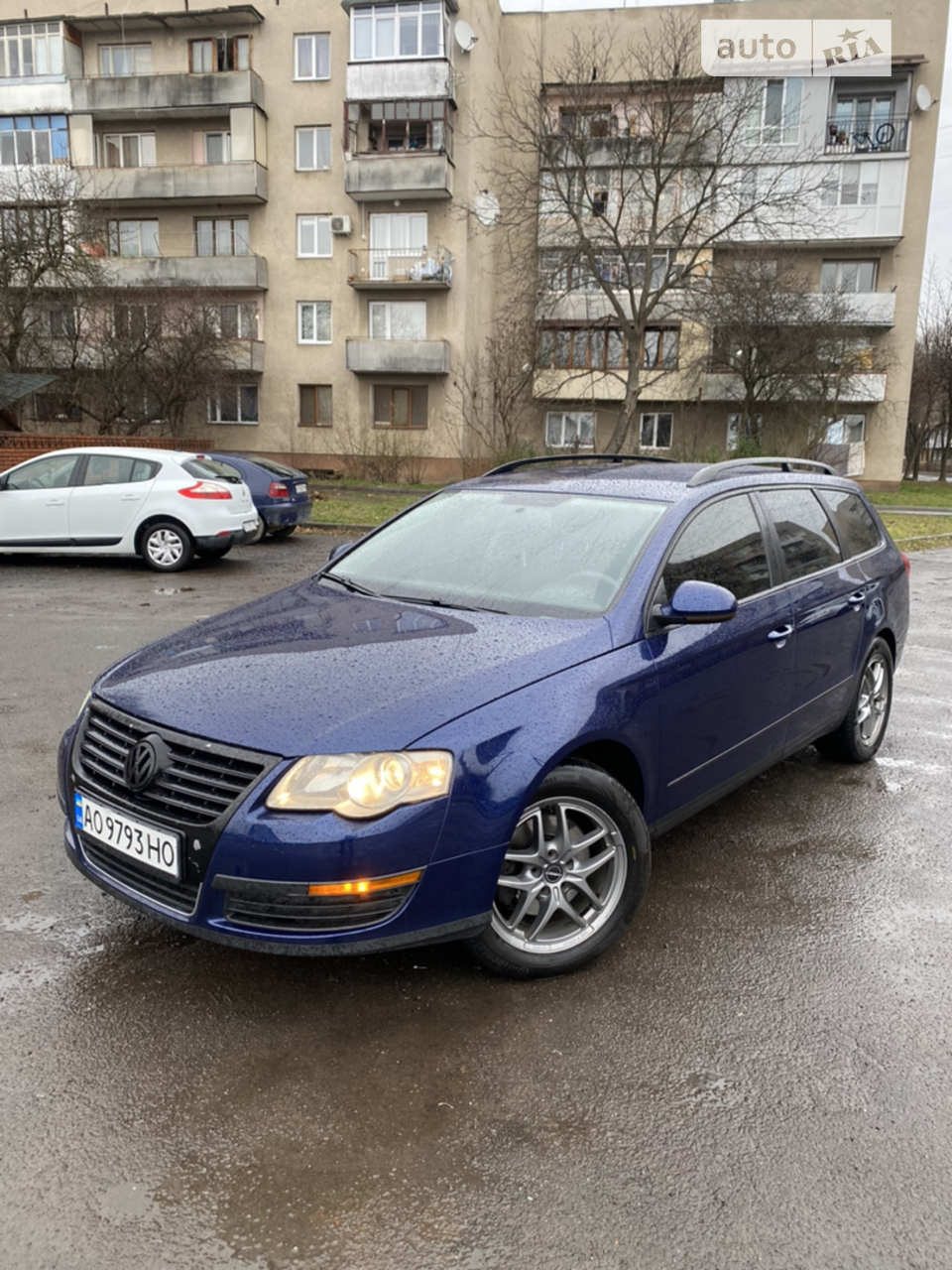 2010 Volkswagen Passat - мініатюра 21