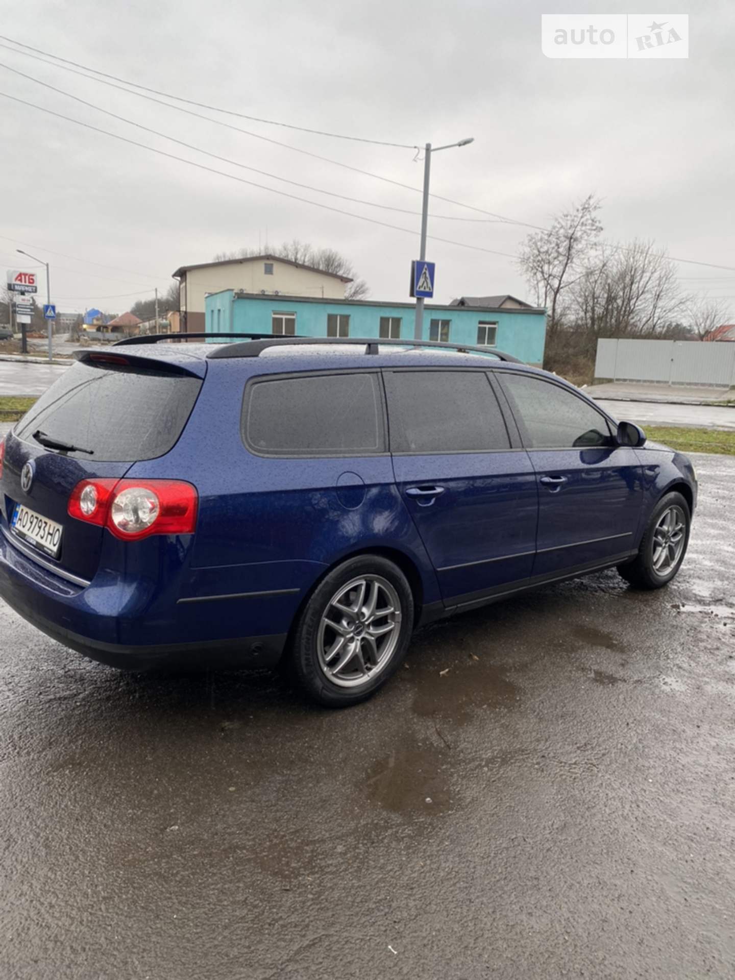 2010 Volkswagen Passat - мініатюра 6