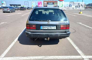 Універсал Volkswagen Passat 1993 в Одесі