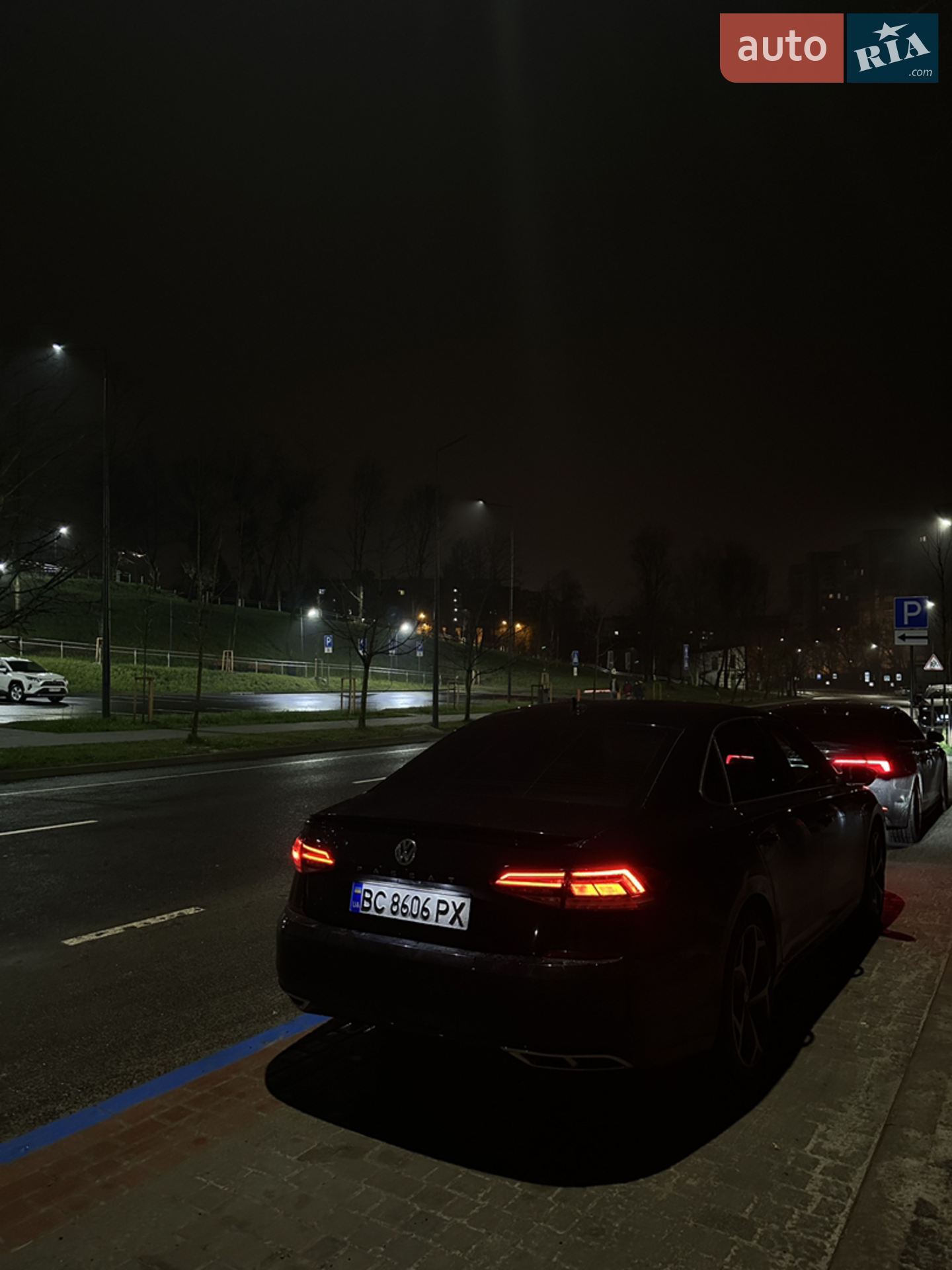 2020 Volkswagen Passat - мініатюра 29