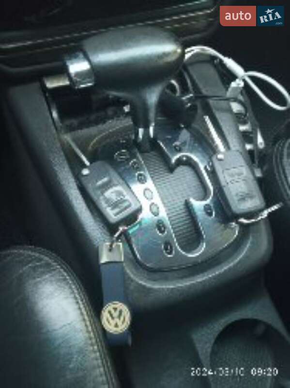 Универсал Volkswagen Passat 2005 в Белгороде-Днестровском