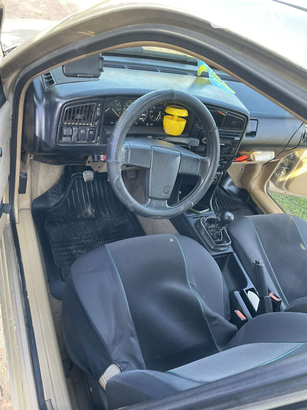 Седан Volkswagen Passat 1990 в Трускавце фото 9 Седан Volkswagen Passat 1990 в Трускавце