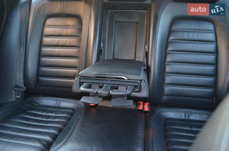 Универсал Volkswagen Passat 2010 в Борщеве