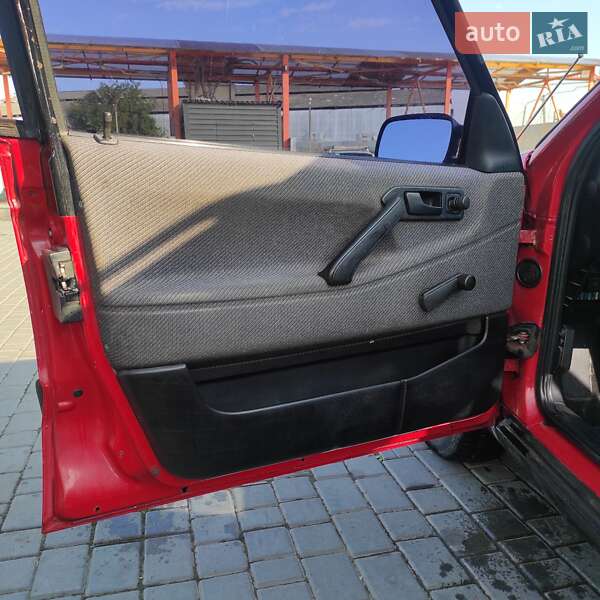 Универсал Volkswagen Passat 1988 в Мукачево