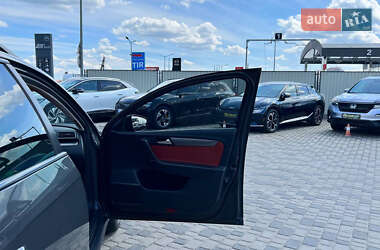 Универсал Volkswagen Passat 2014 в 