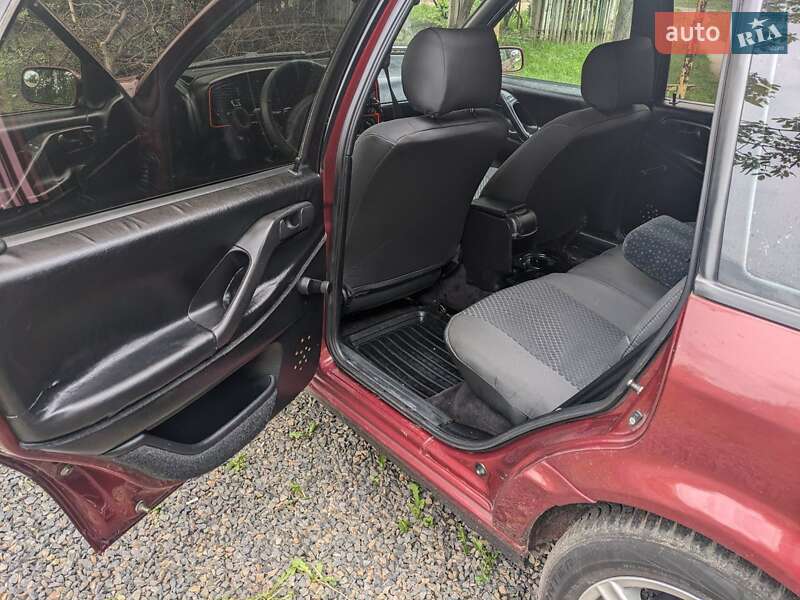 Универсал Volkswagen Passat 1994 в Мукачево